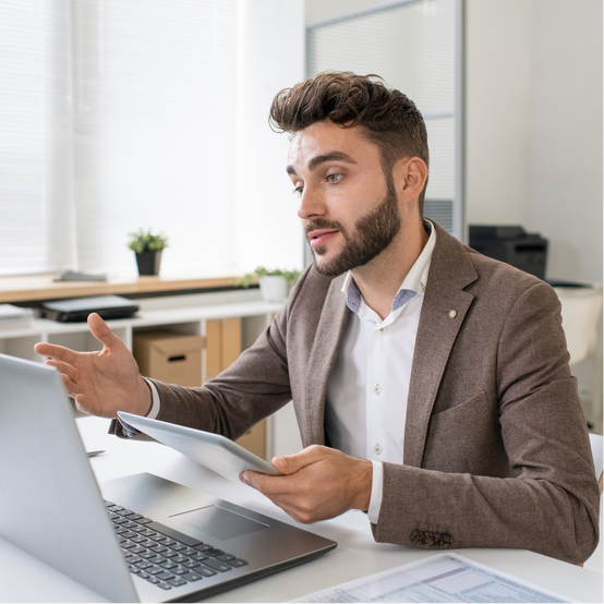 Cursos de ayuda profesional